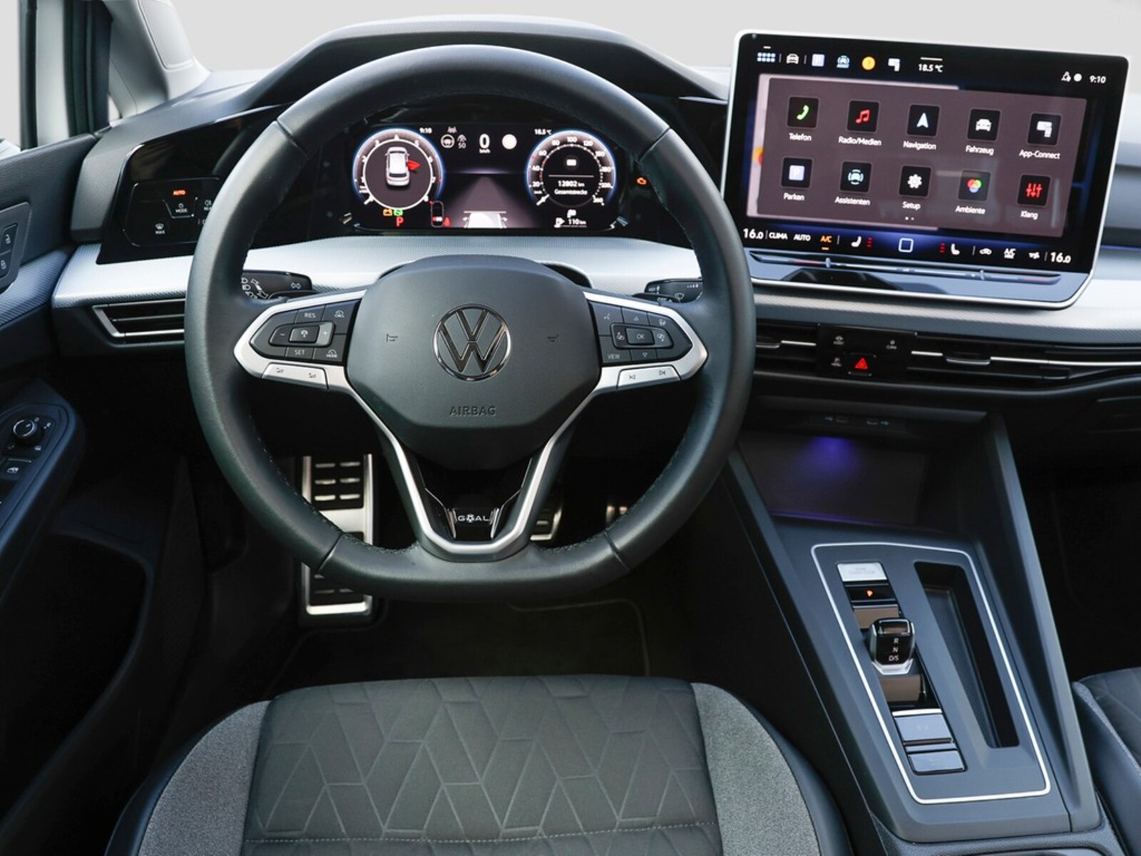 Volkswagen Golf – Bild 13