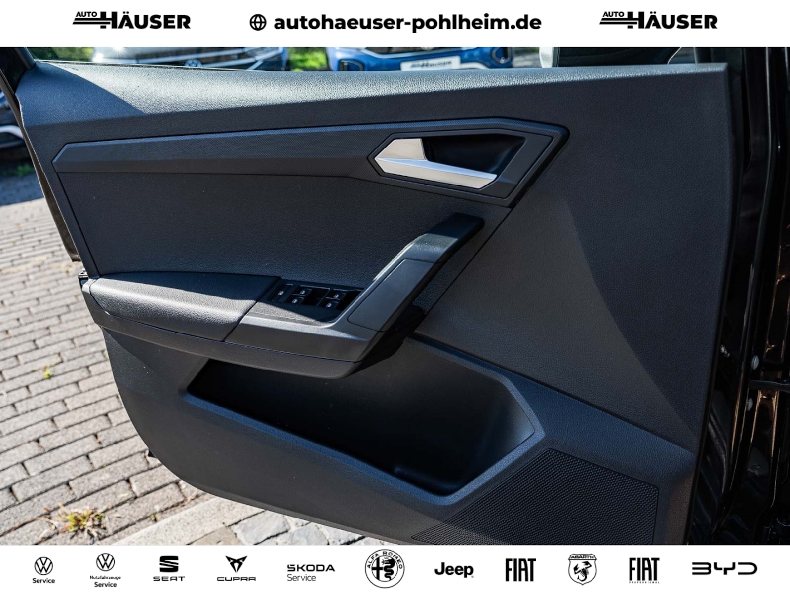 SEAT Ibiza – Bild 13