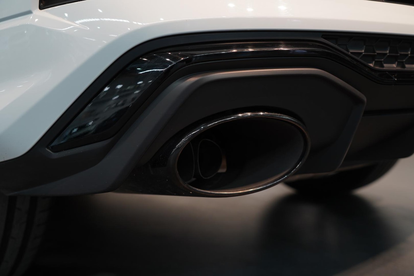 Image about Audi RS Q3 Sportback TFSI quattro S tronic