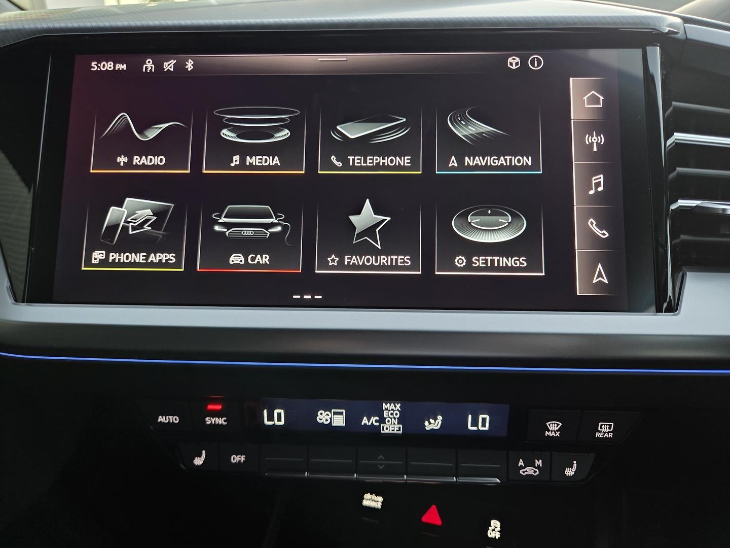 Image about Audi Q4 e-tron e-tron