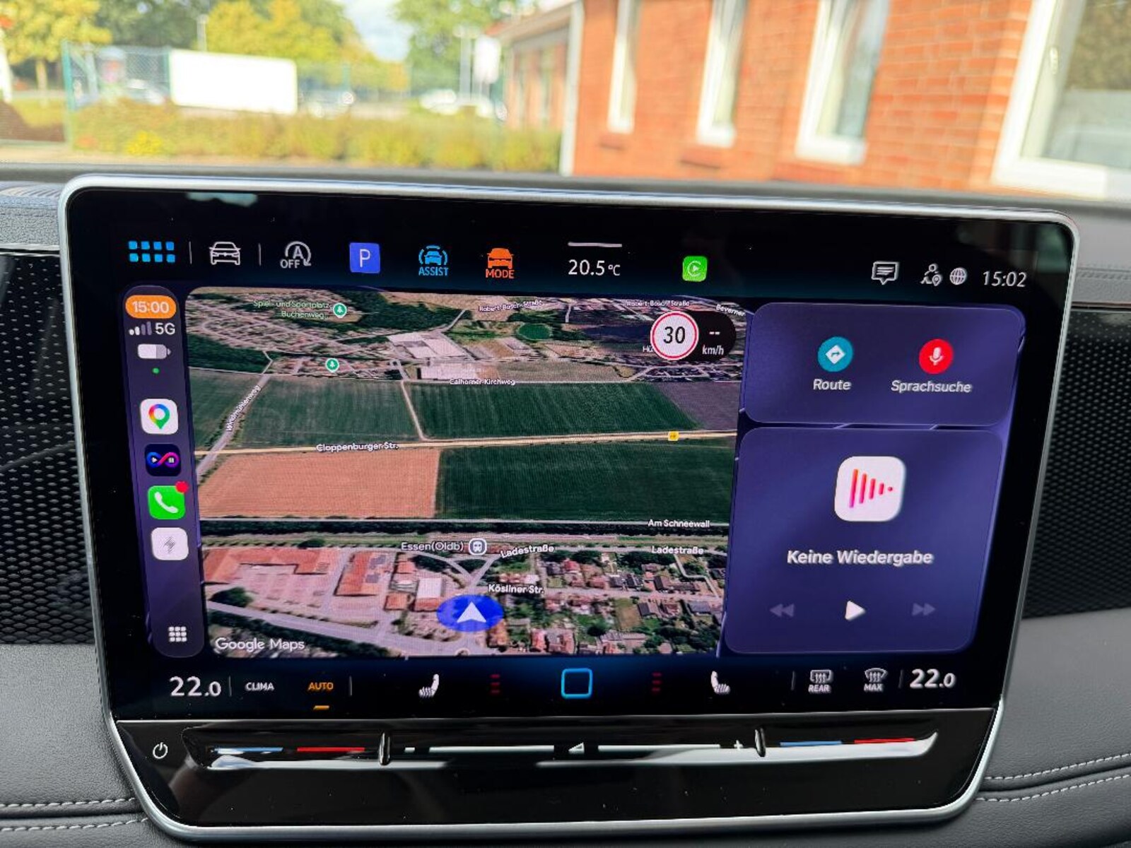 Volkswagen Tiguan – Bild 31