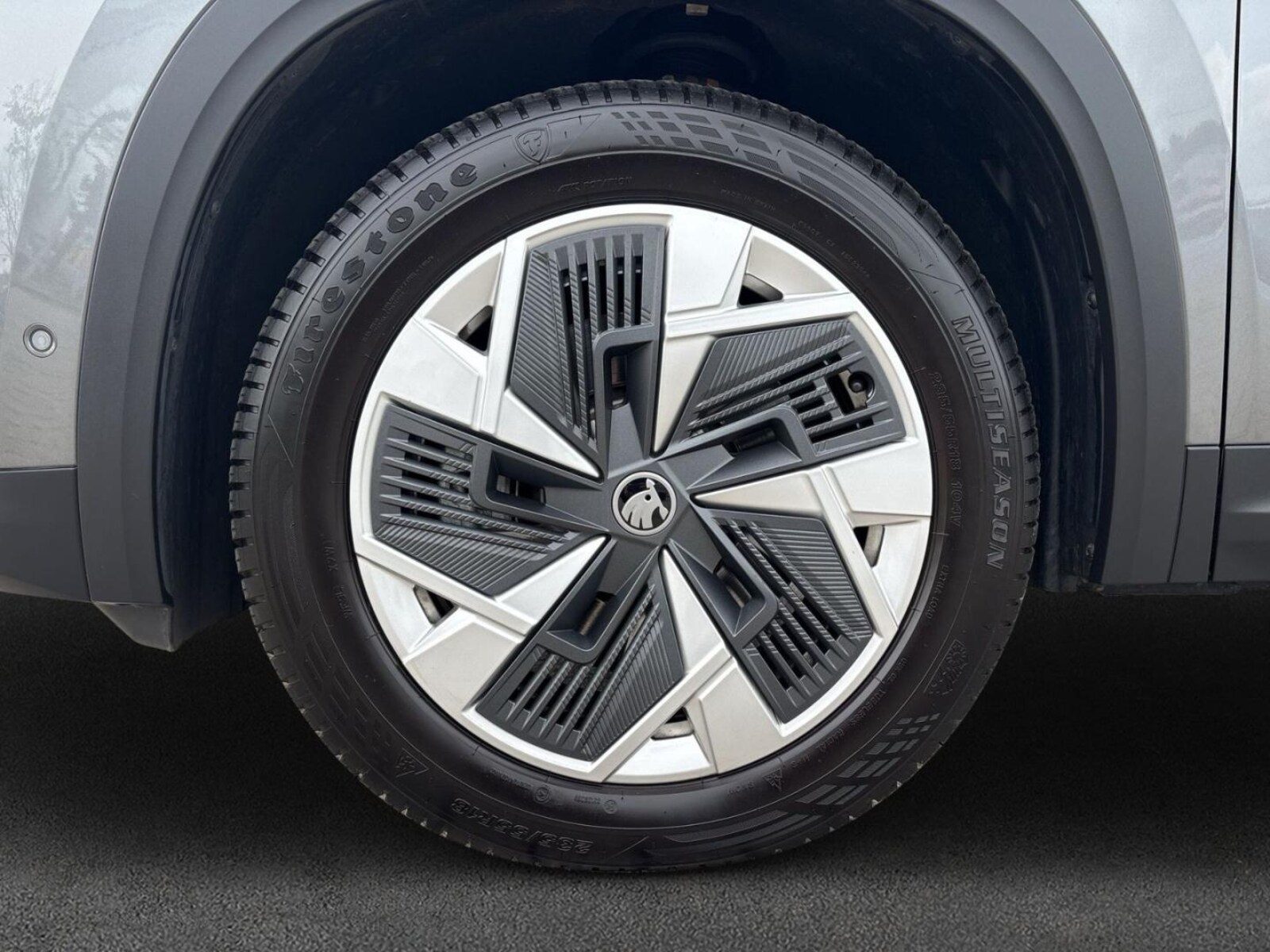 Škoda Kodiaq – Bild 7