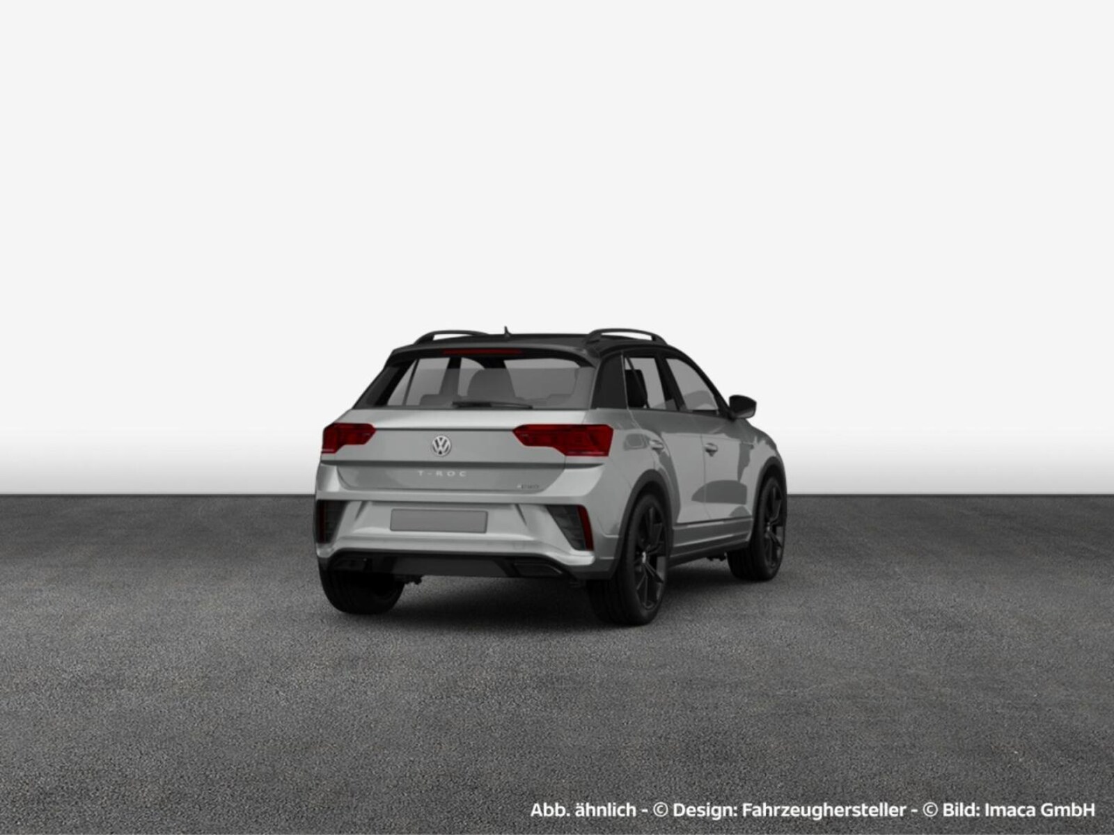 Volkswagen T-Roc – Bild 26