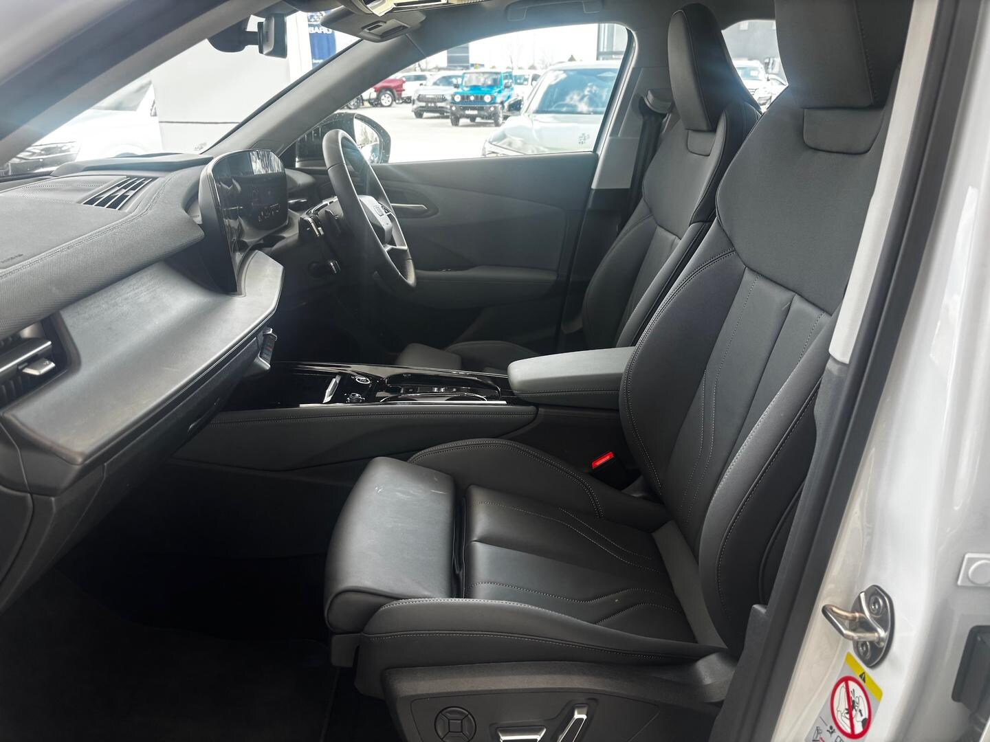 Image about Audi Q3 Sportback TFSI quattro 150 kW launch edition