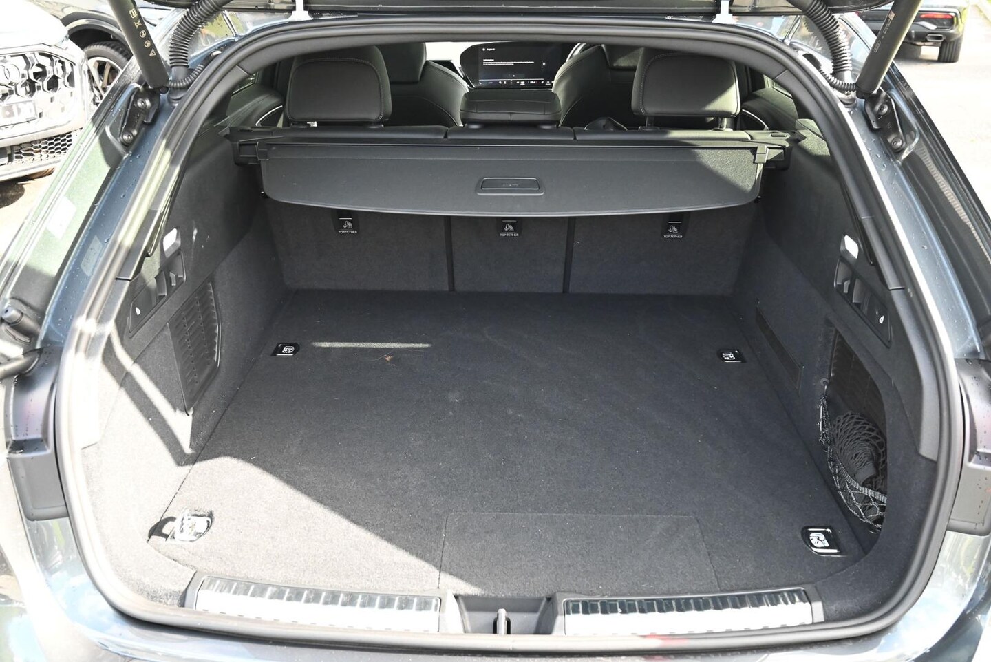 Image about Audi A5 Avant TFSI e e-hybrid quattro 270 kW S tronic