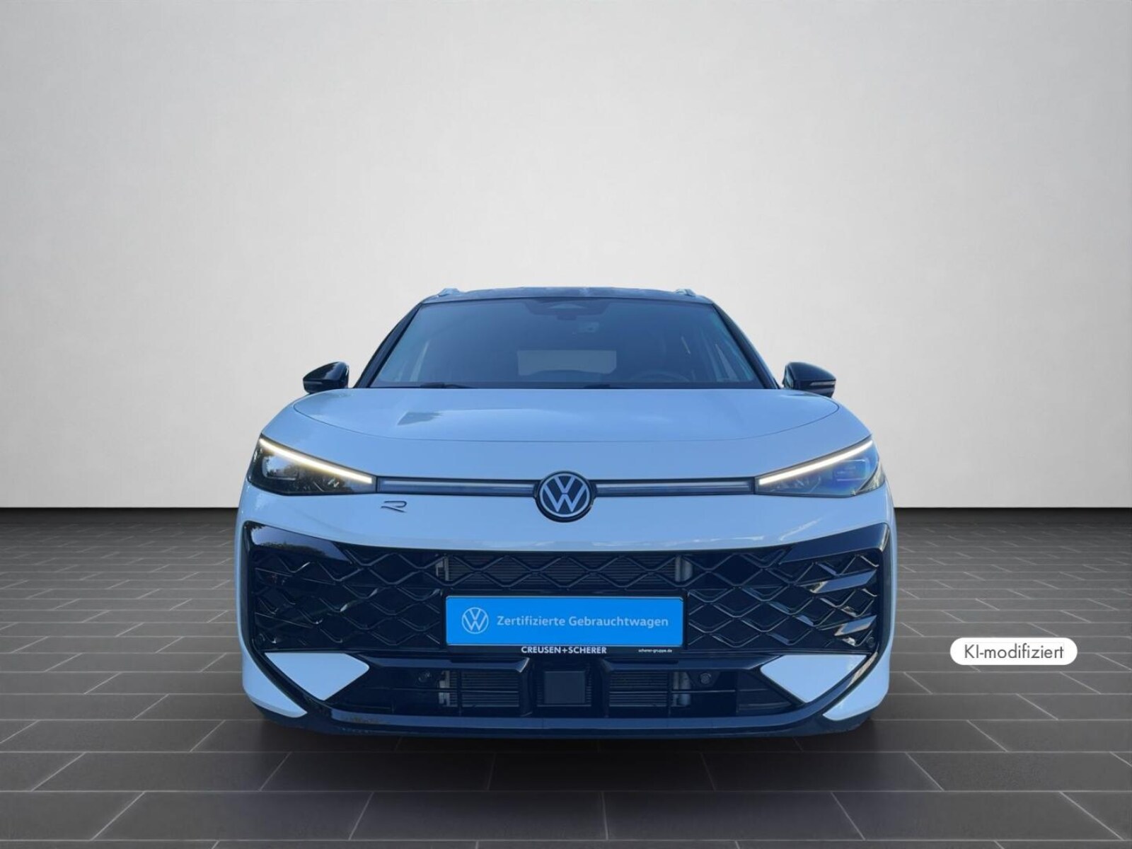 Volkswagen T-Roc – Bild 5