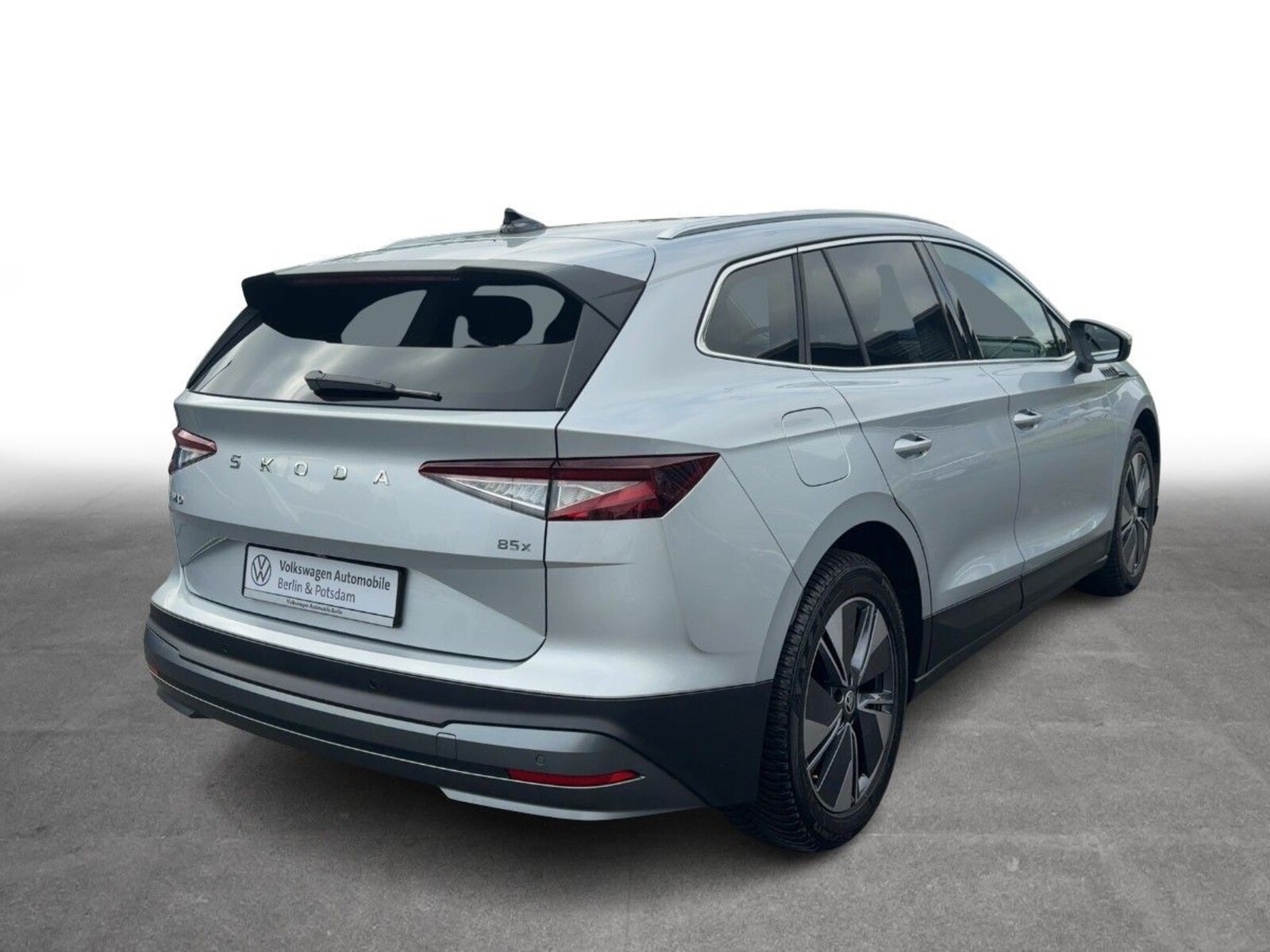 Škoda Enyaq – Bild 4