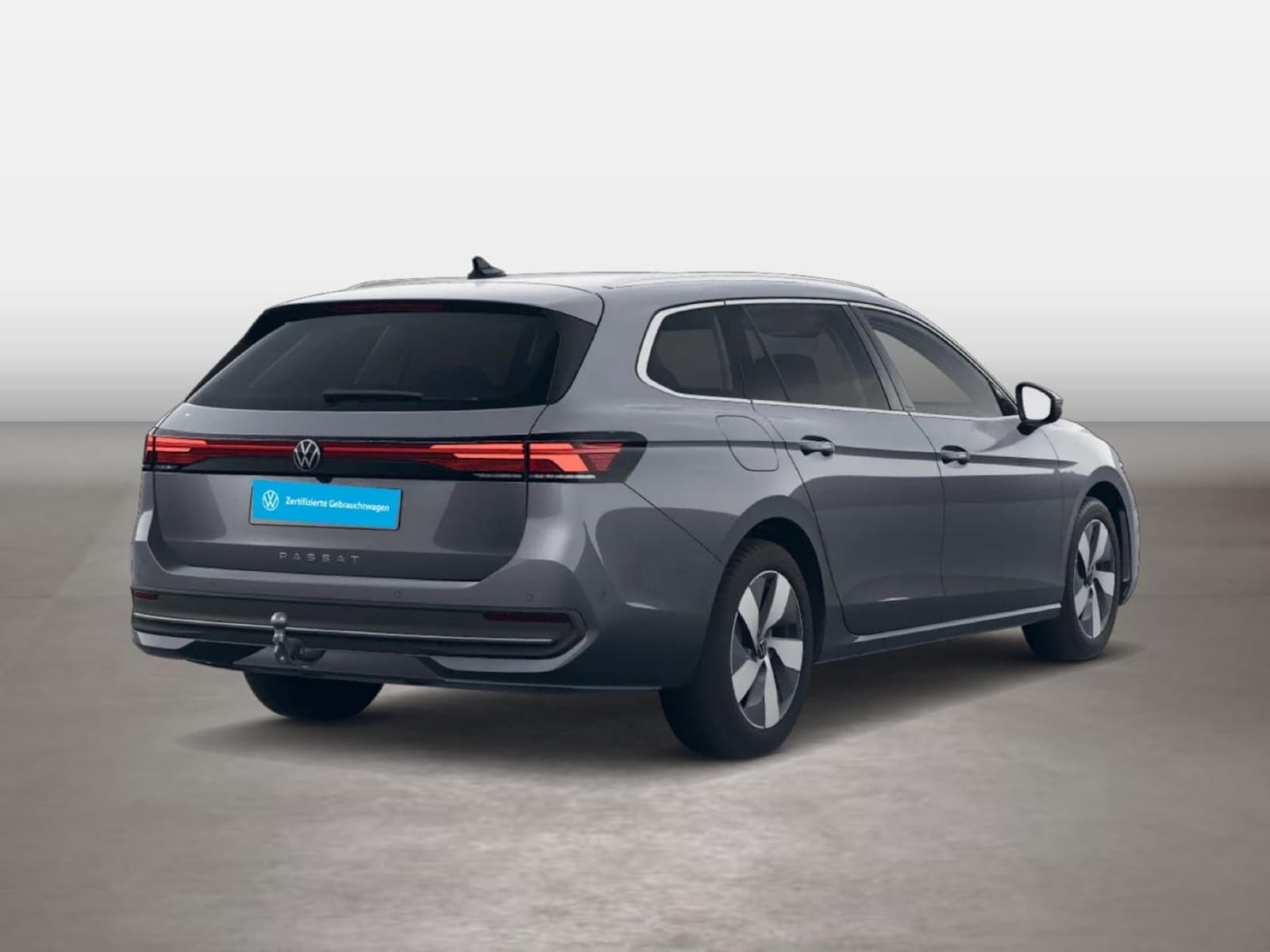 Volkswagen Passat – Bild 4