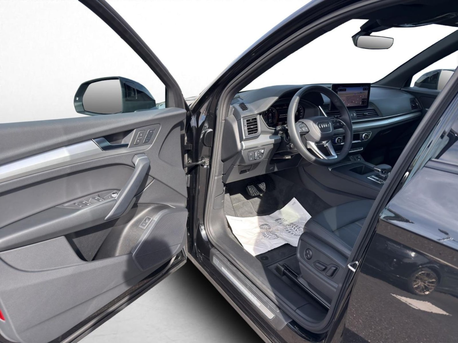 Audi Q5 Sportback – Bild 13
