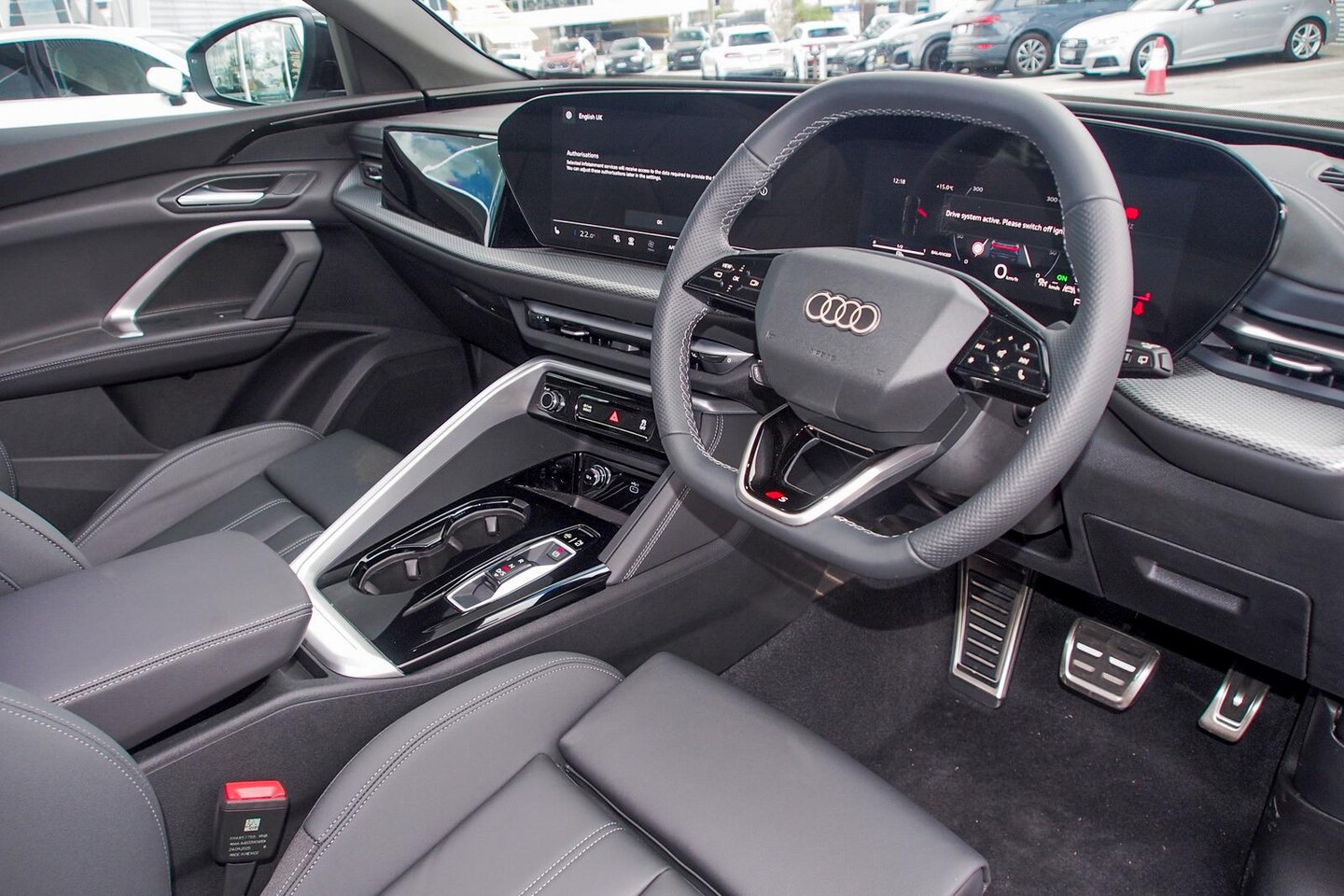 Image about Audi Q5 Sportback TDI quattro 150 kW sport