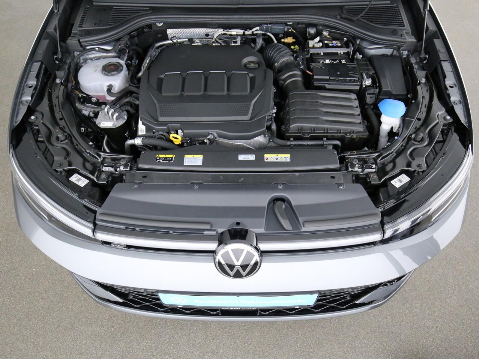Volkswagen Passat – Bild 24
