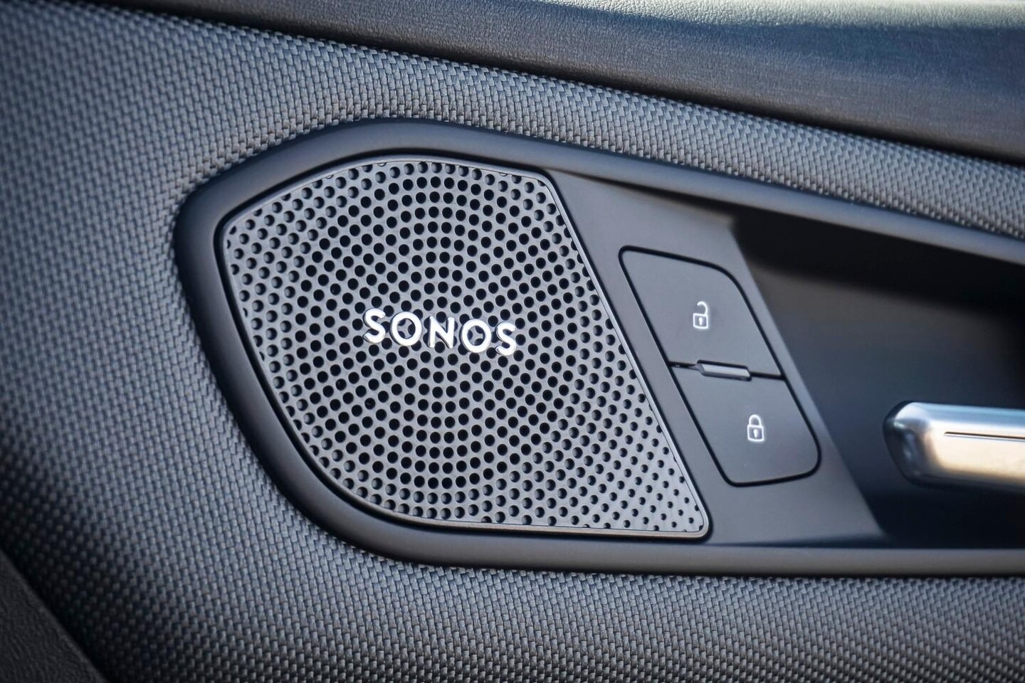 Image about Audi Q3 Sportback TFSI 110 kW launch edition