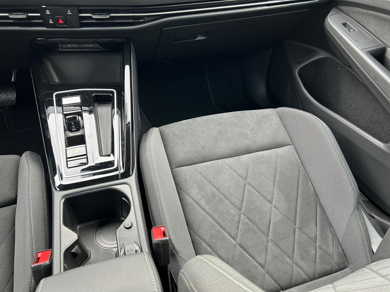 Volkswagen Golf – Bild 7
