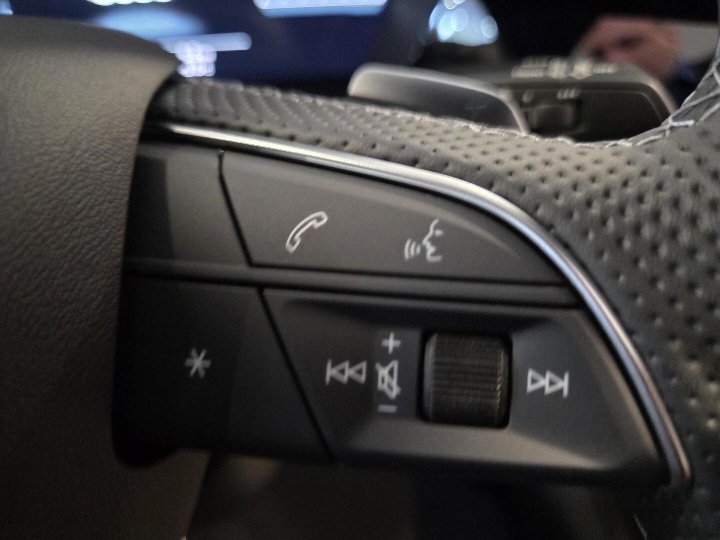 Image about Audi S3 Sportback TFSI quattro S tronic