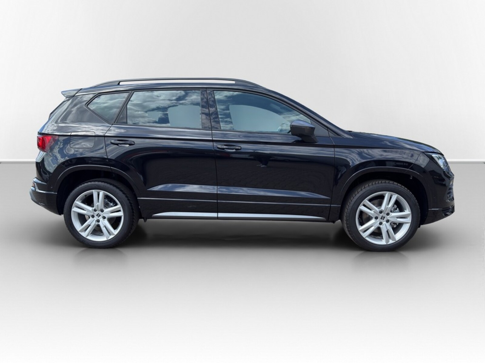 SEAT Ateca – Bild 5