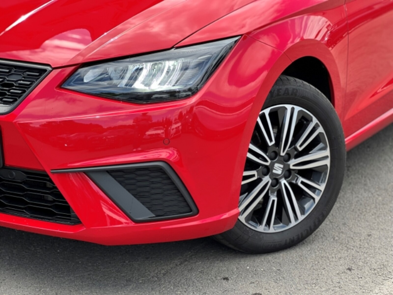 SEAT Ibiza – Bild 14