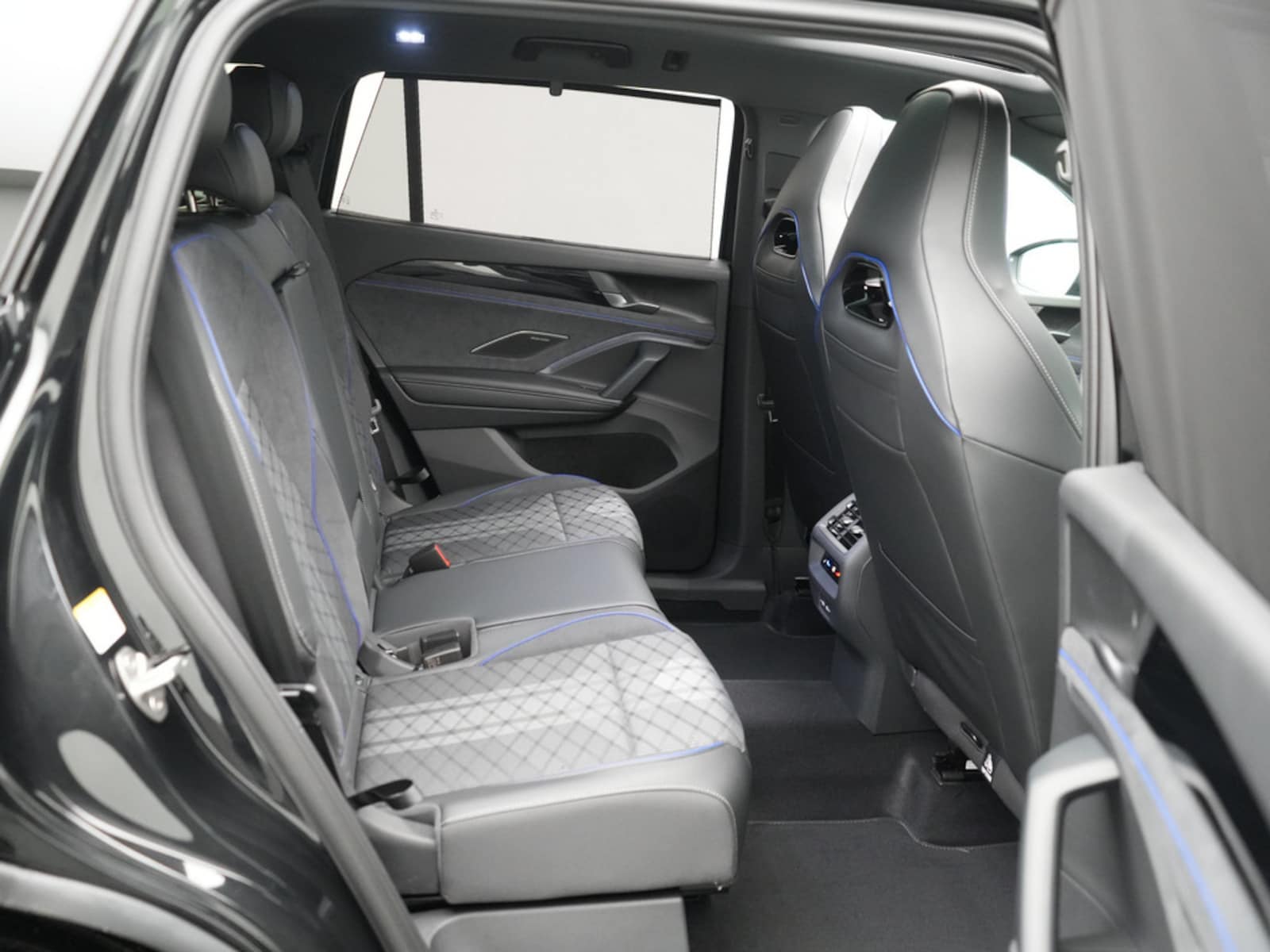 Volkswagen Tayron – Bild 18
