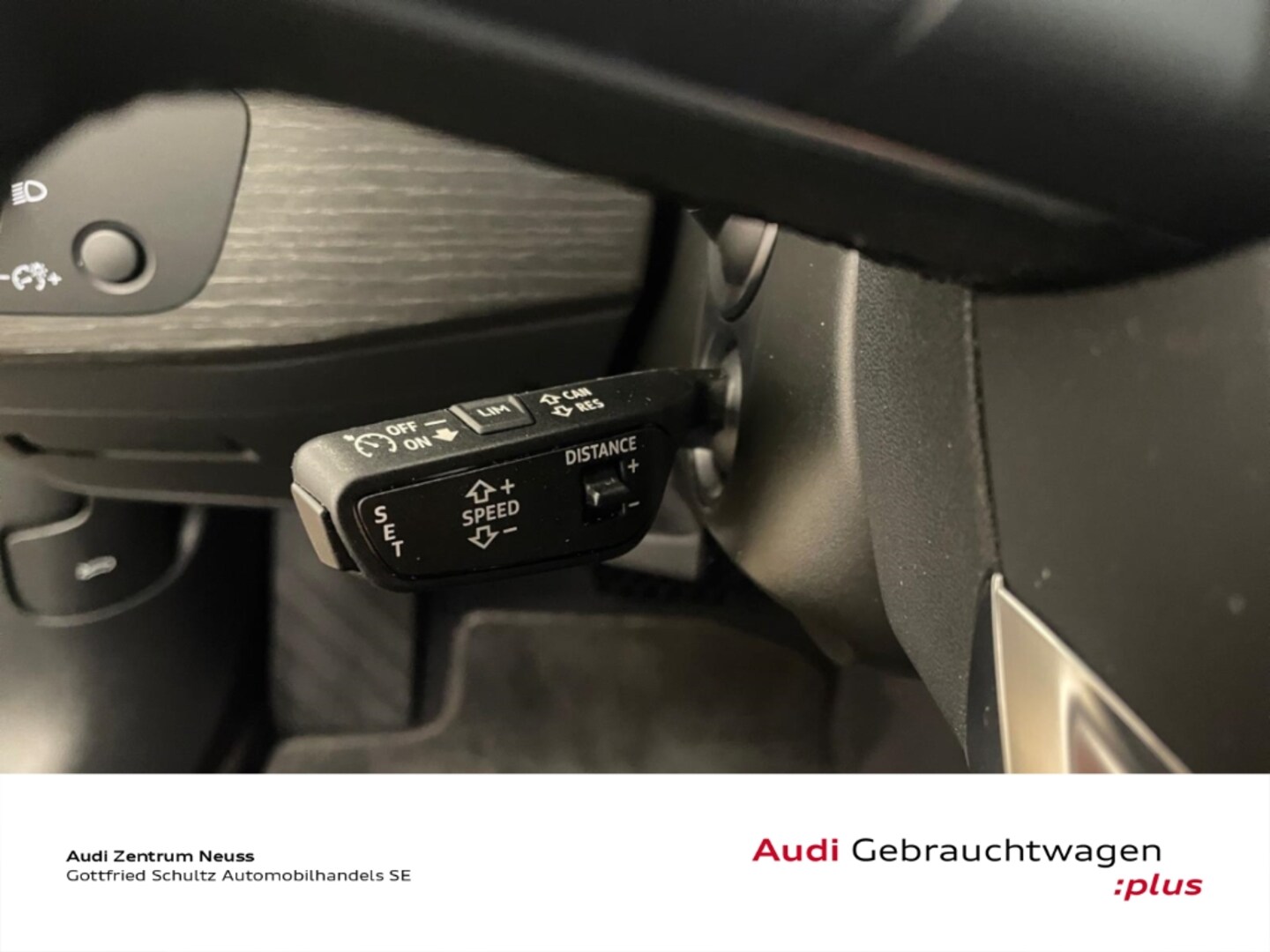 Bild über Audi A4 Avant advanced 40 TDI quattro S tronic - für weitere Informationen kontaktieren Sie den Audi Partner