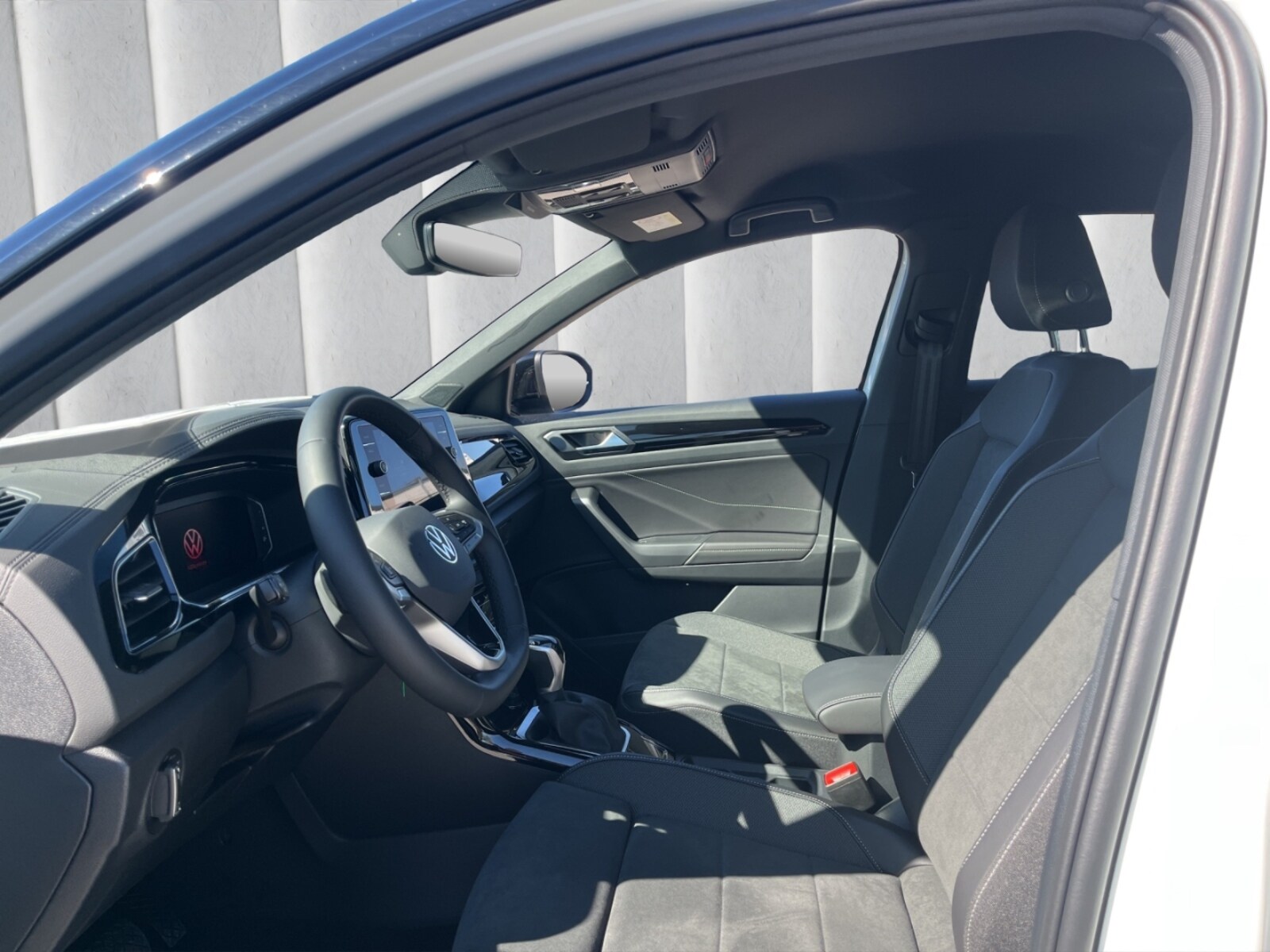 Volkswagen T-Roc – Bild 7