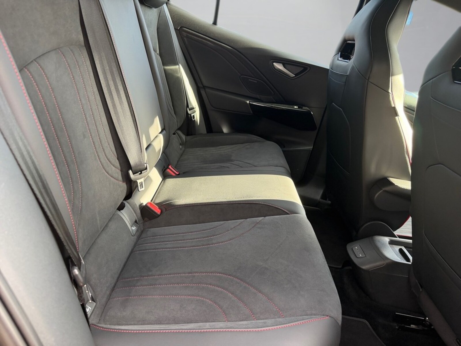 Volkswagen ID.3 – Bild 12