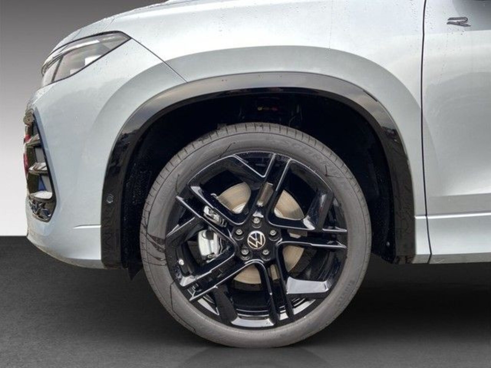 Volkswagen Tayron – Bild 9