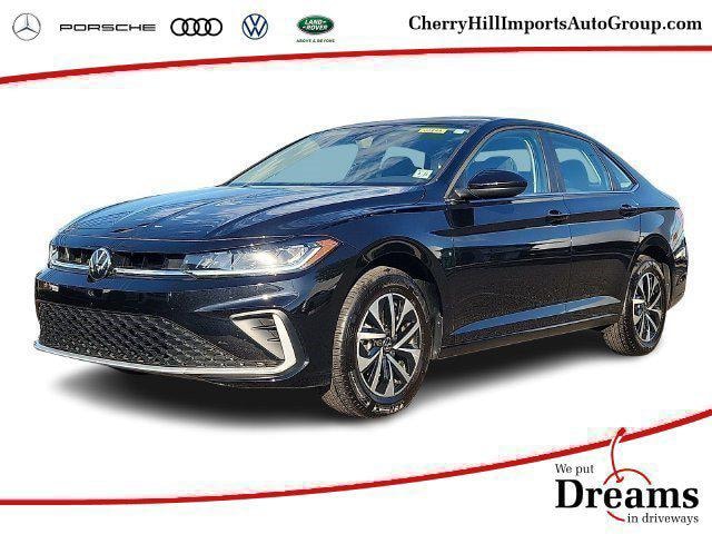 2026 Volkswagen Jetta