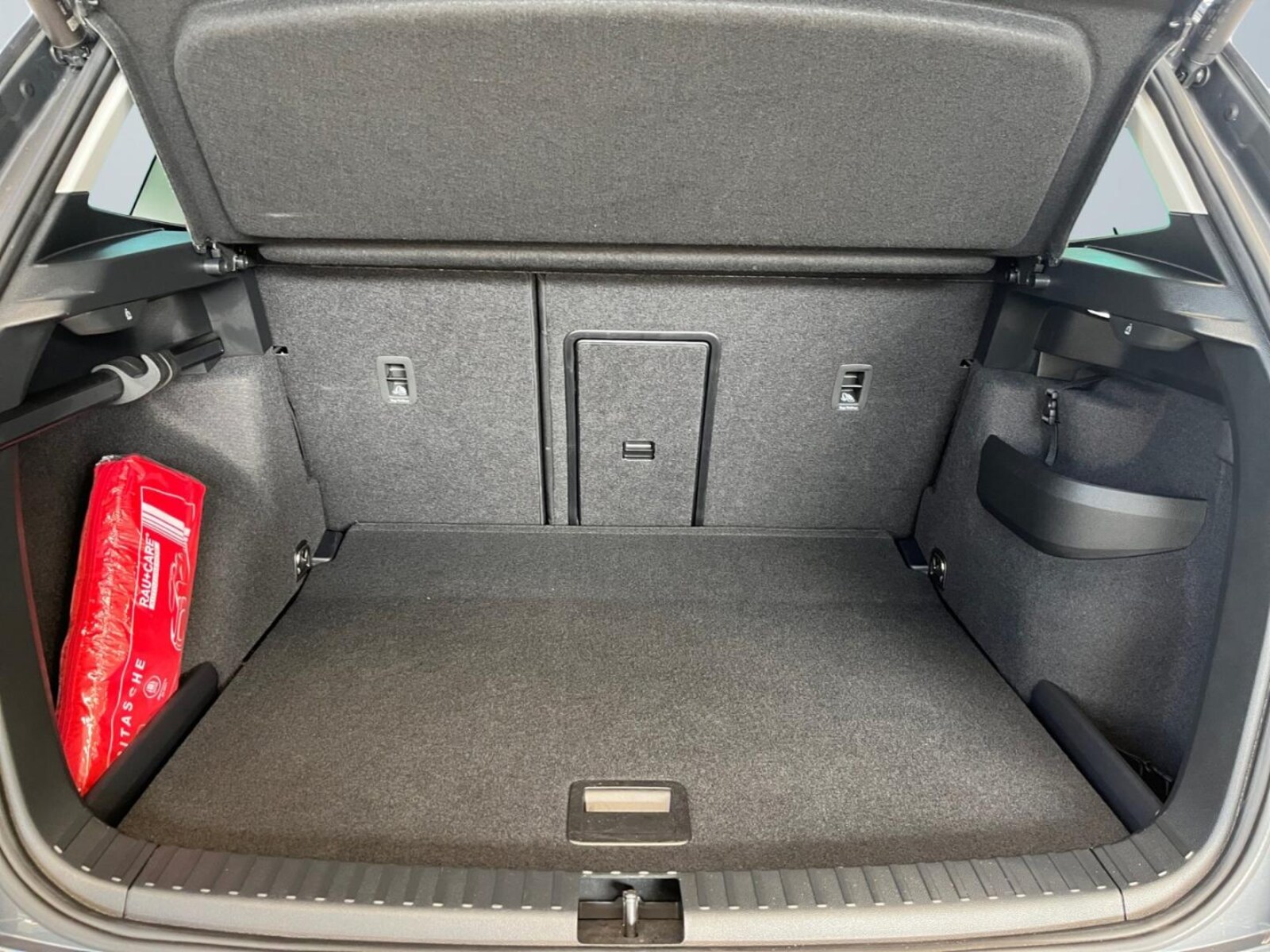 Škoda Karoq – Bild 14