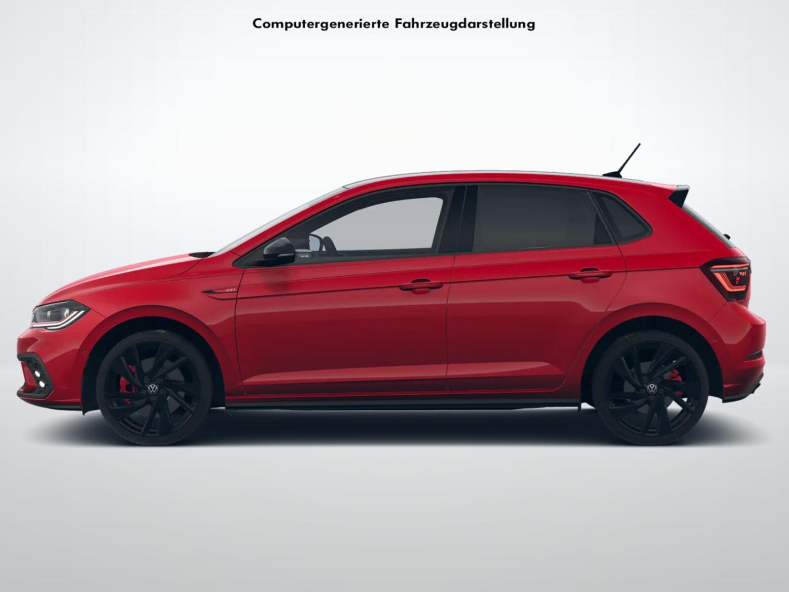 Volkswagen Polo – Bild 4