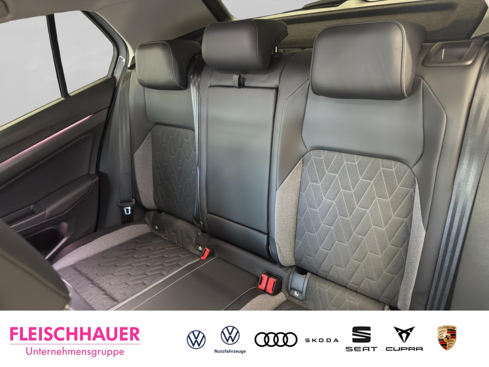 Volkswagen Golf – Bild 10