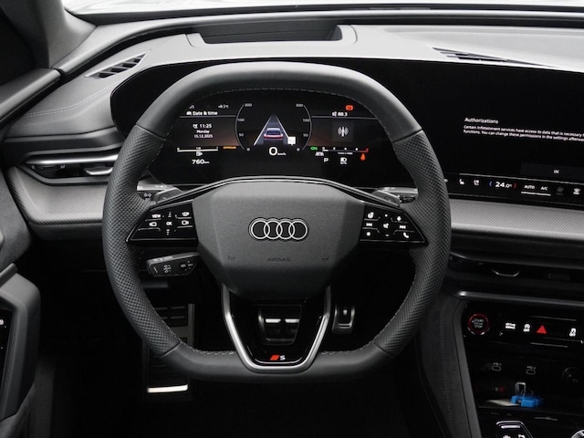 2025 Audi SQ5