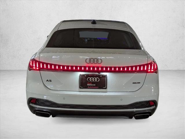 2025 Audi A5 Premium Plus - Photo 7
