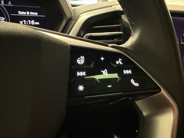 2023 AUDI Q4 - Image 26