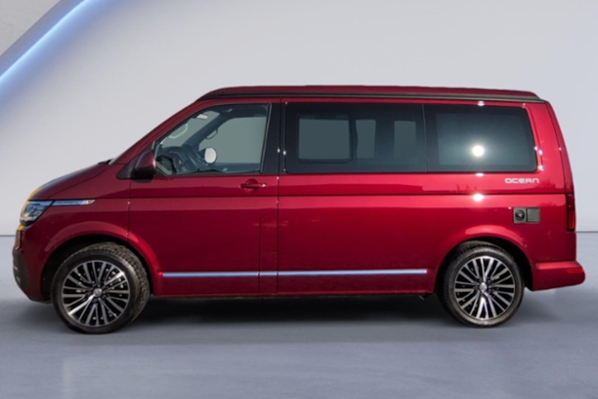 Volkswagen T6.1 California Ocean