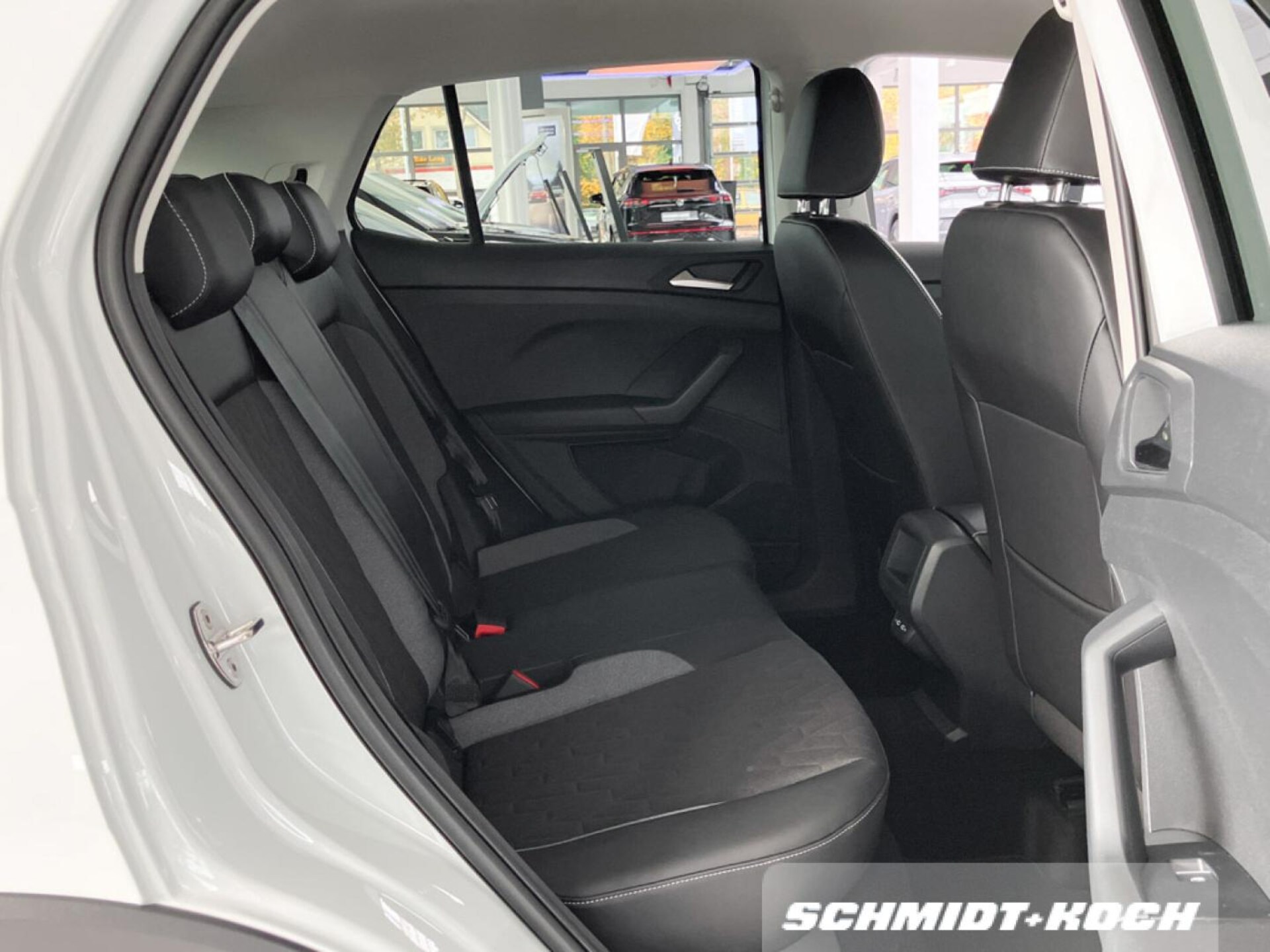 Volkswagen T-Cross ENERGY