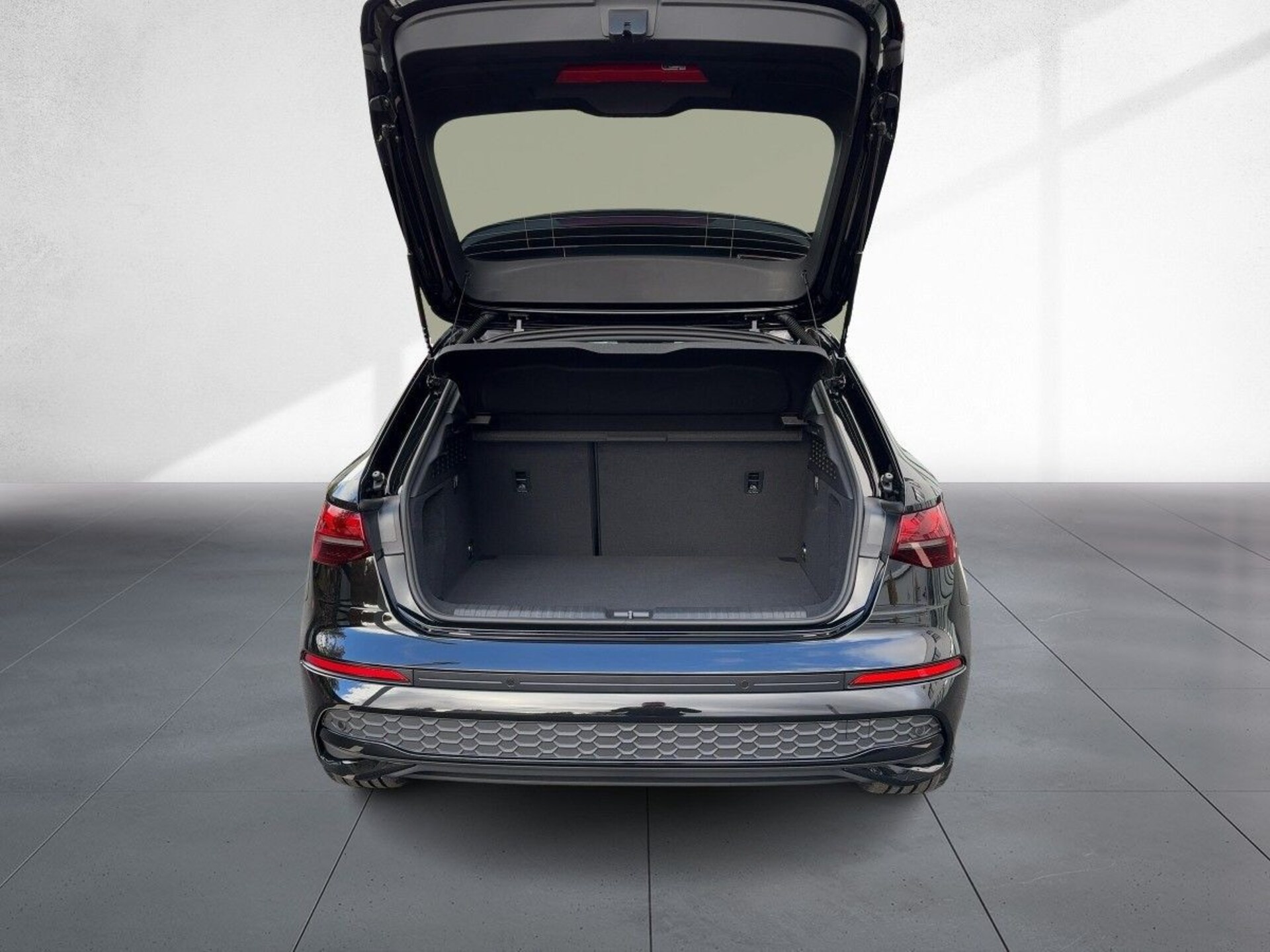 Audi A3 Sportback Advanced