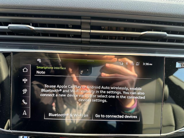 2026 Audi Q8 Premium Plus - Photo 17