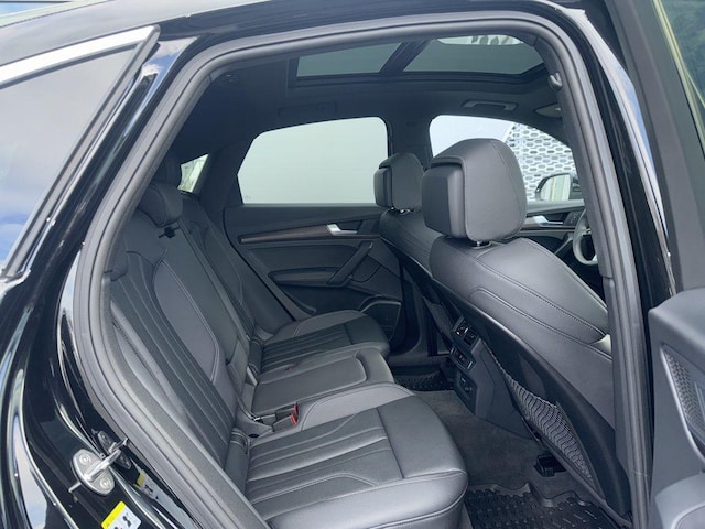 2025 Audi Q5 Sportback Premium Plus - Photo 8