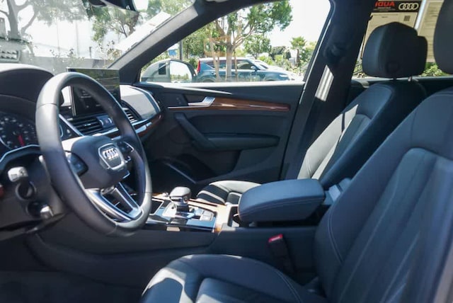 2023 Audi Q5 Premium - Photo 18