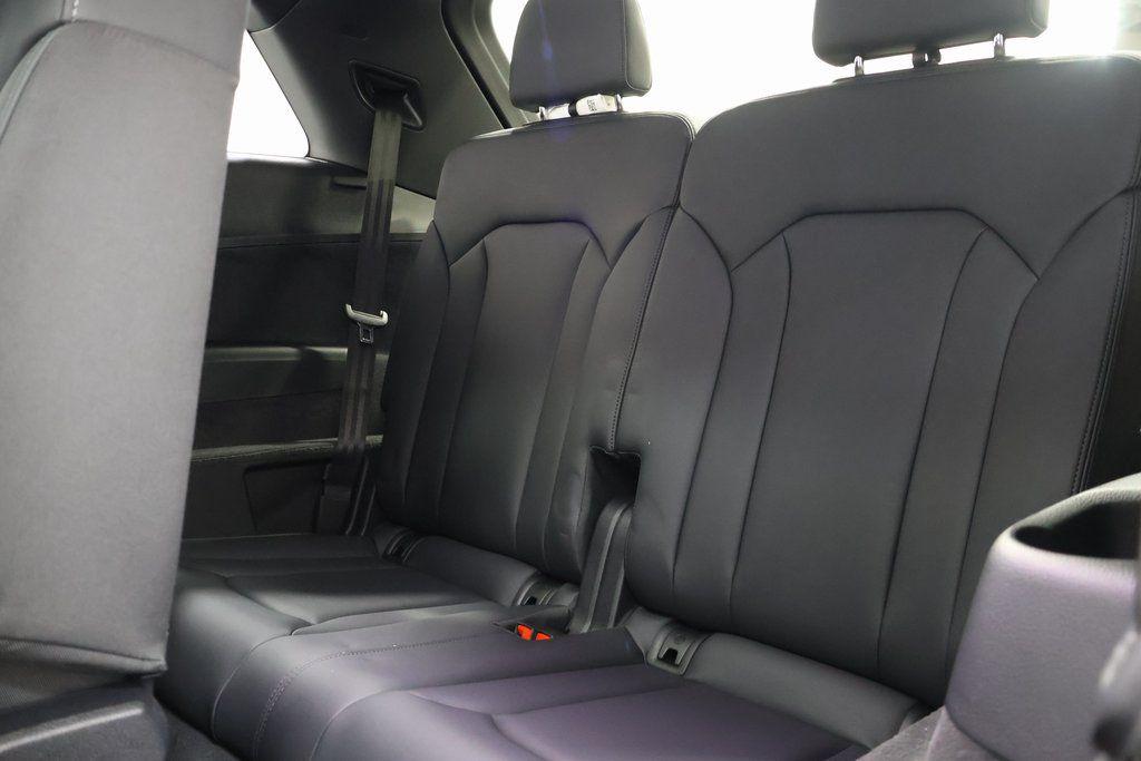 2026 Audi Q7 Premium Plus - Photo 28