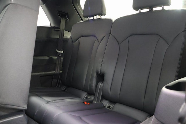 2026 Audi Q7 Premium Plus - Photo 28