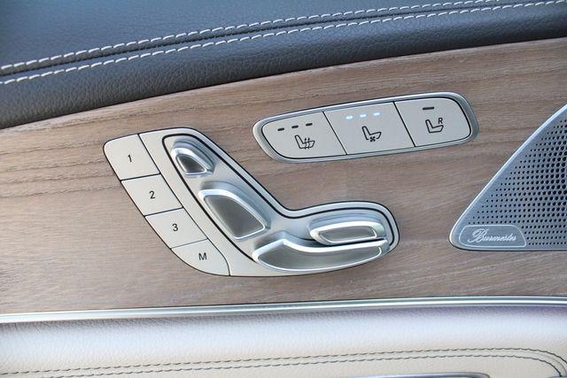 2019 Mercedes-Benz CLS 450