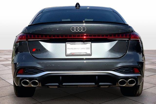 2026 Audi S5 Sedan