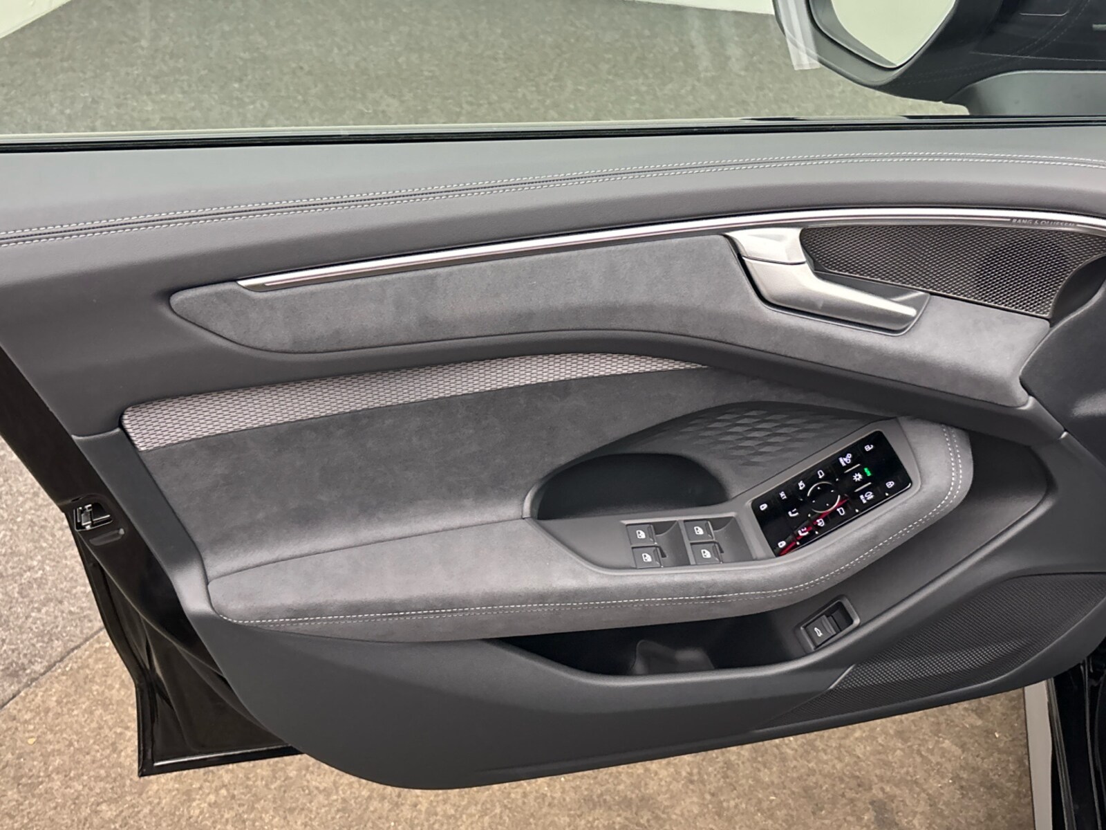 Audi A6 Avant – Bild 12