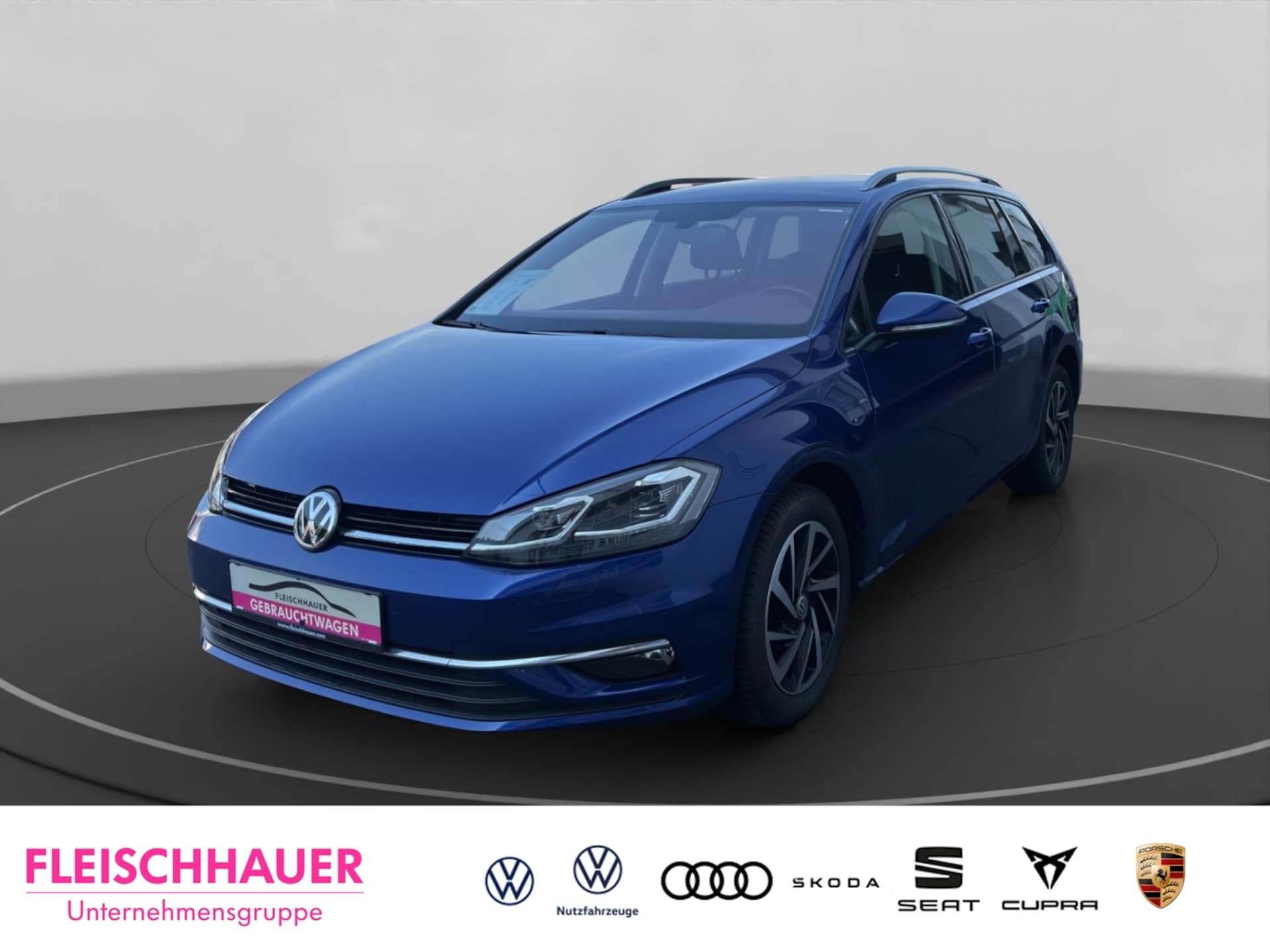 Volkswagen Golf Variant JOIN