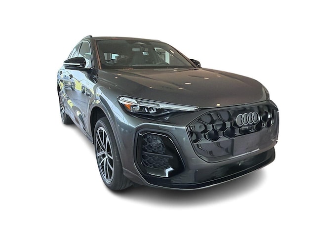 2026 Audi Q5 Sportback