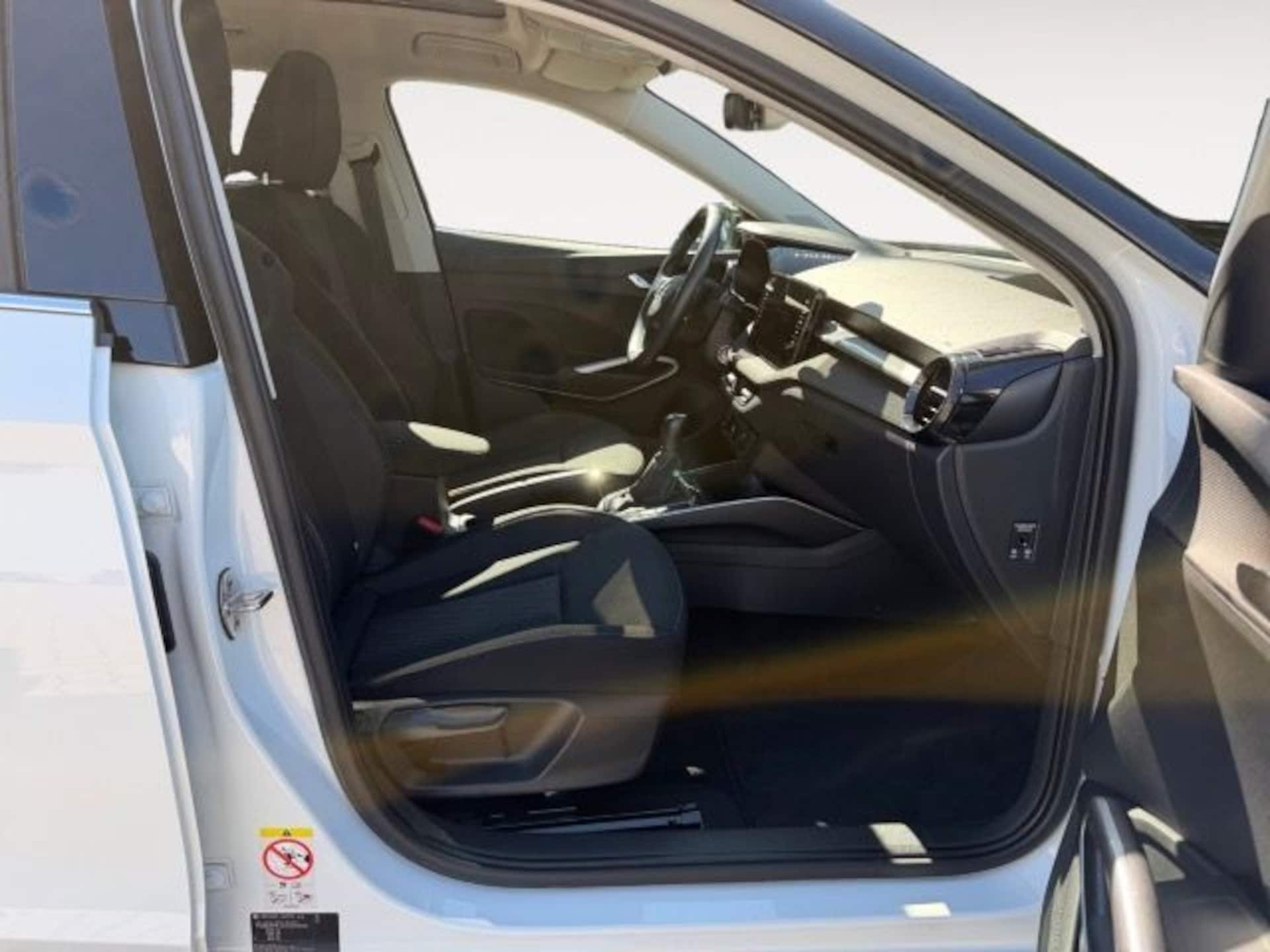 Skoda Fabia Style