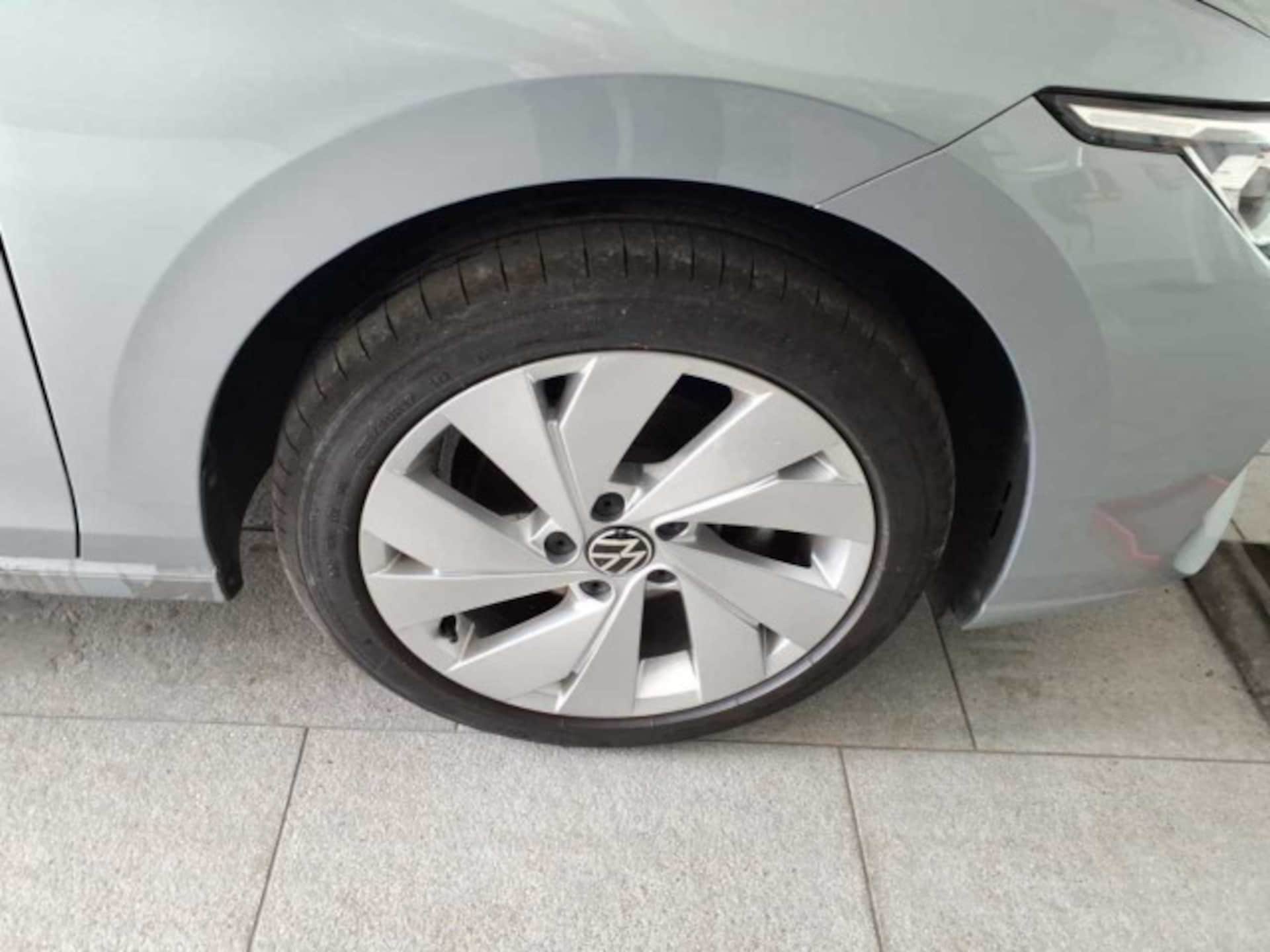 Volkswagen Golf ENERGY