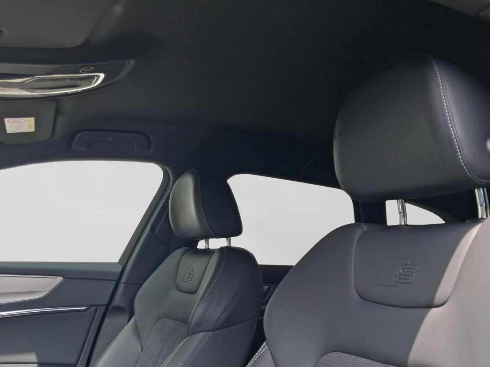 Audi S6 Avant – Bild 17
