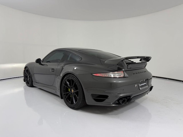 2014 Porsche