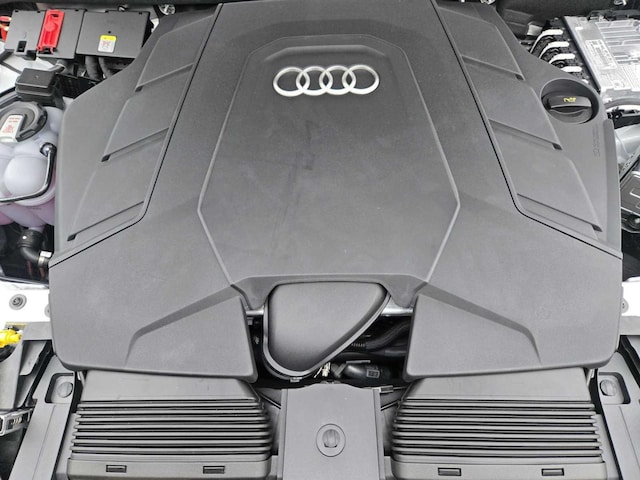 2026 Audi Q7 Premium Plus - Photo 21